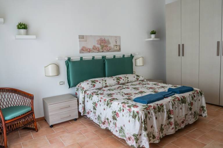 Appartamento Sacrofano