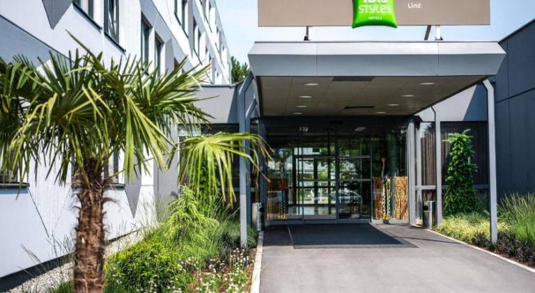 Ibis Styles Linz — photo 2