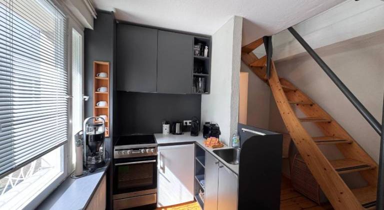Holiday apartment with terrace | Pets are welcome — photo 4