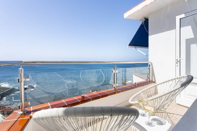 Apartamento Punta del Hidalgo