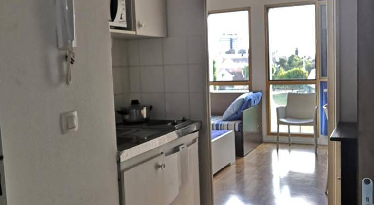 Apartment | Pets allowed — photo 2