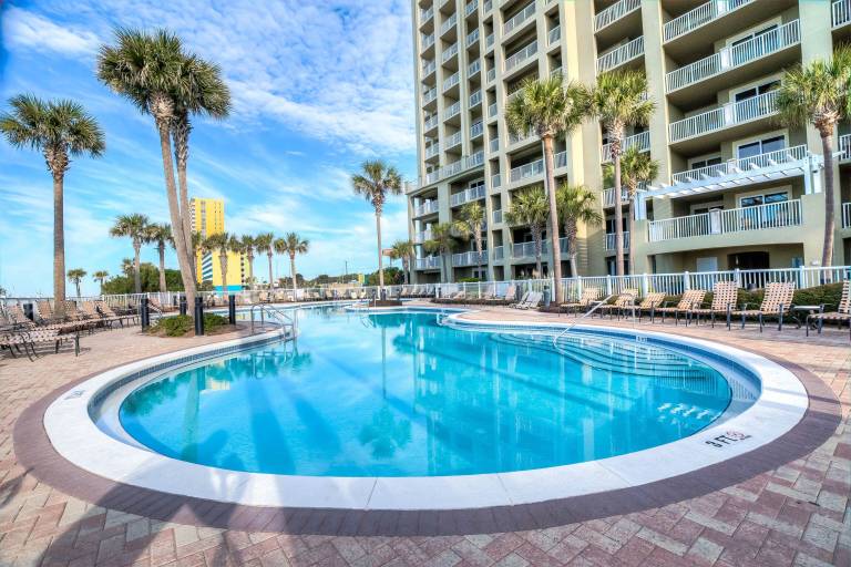 Condo Panama City Beach