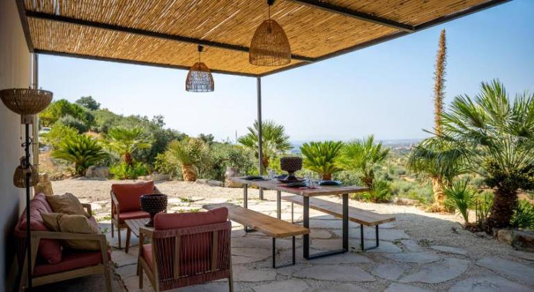 Pleasant house with BBQ, garden & patio | Dogs allowed — photo 2