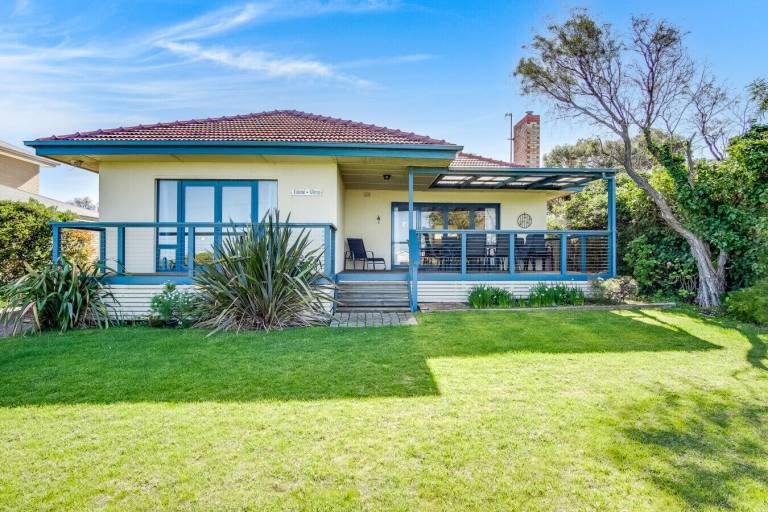 House  Victor Harbor