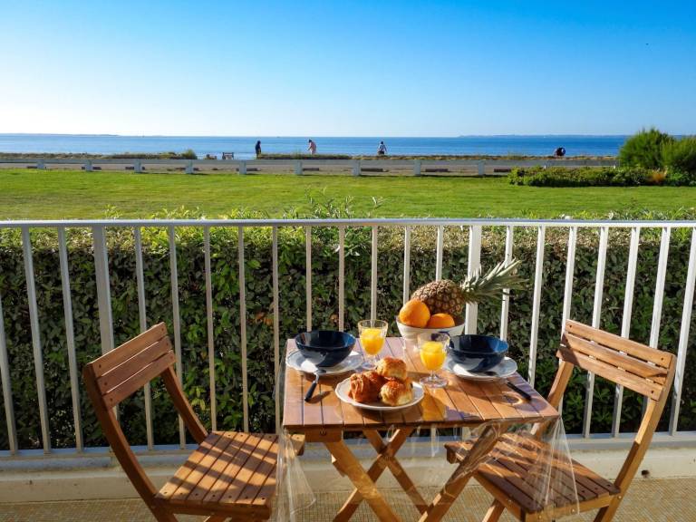 Appartement Quiberon