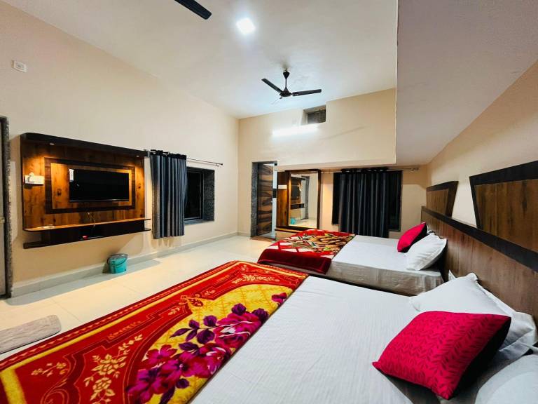 Villa  Mount Abu