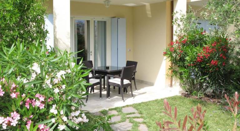 Rental apartment with pool | Dogs allowed — photo 5