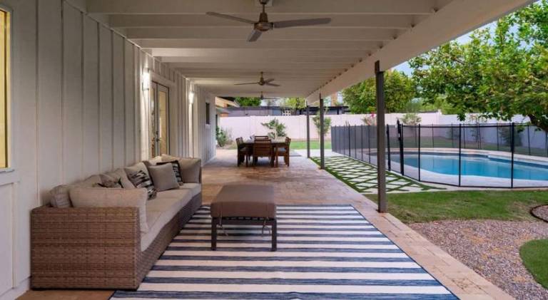Charming house with pool | Perfect for remote work | Dogs allowed — photo 5