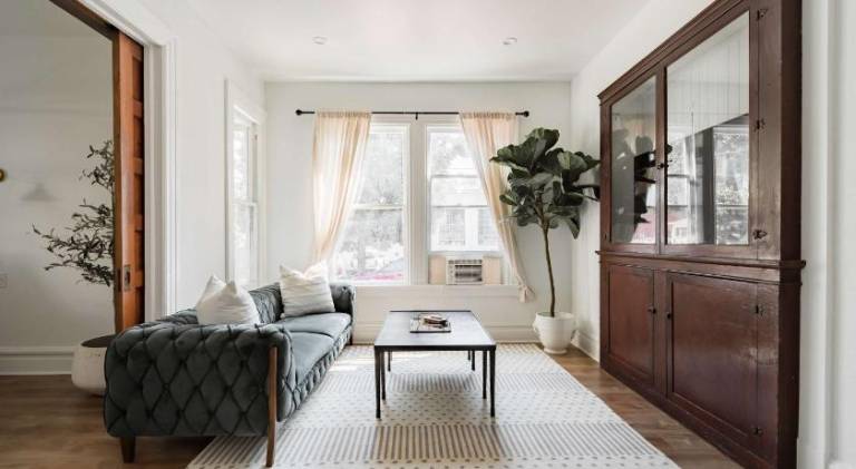 Beautiful rental apartment | Pets are welcome in Portland, OR