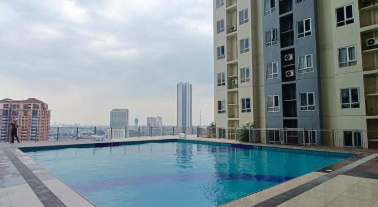 Rental apartment with pool — photo 3