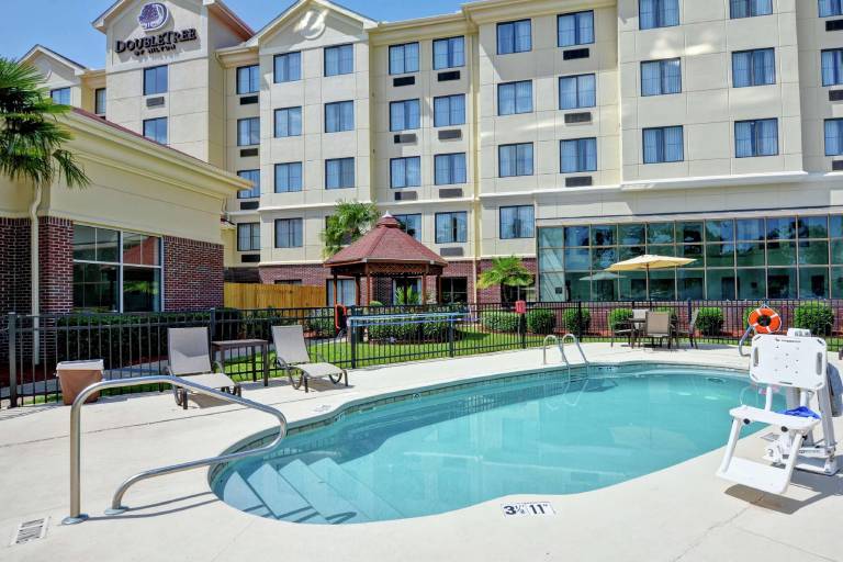 Doubletree by Hilton Hattiesburg — photo 2