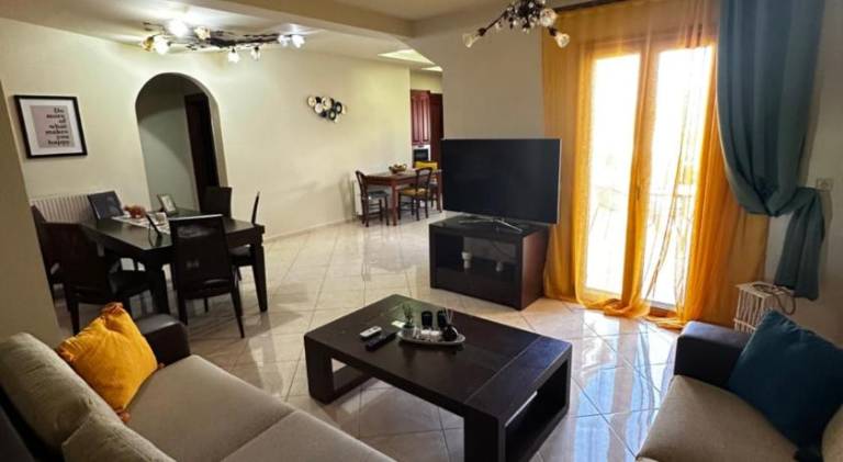 Fully equipped nice vacation home with patio & barbecue | Pets allowed — photo 2