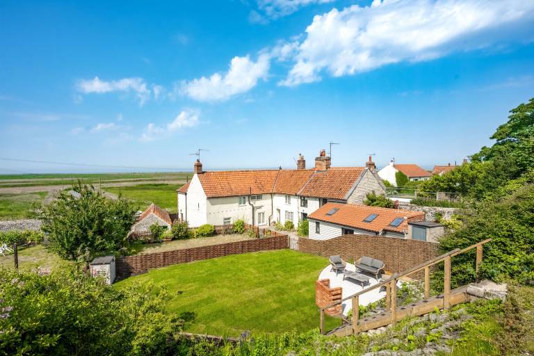Cottage Blakeney