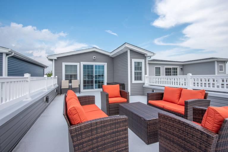 House Lavallette