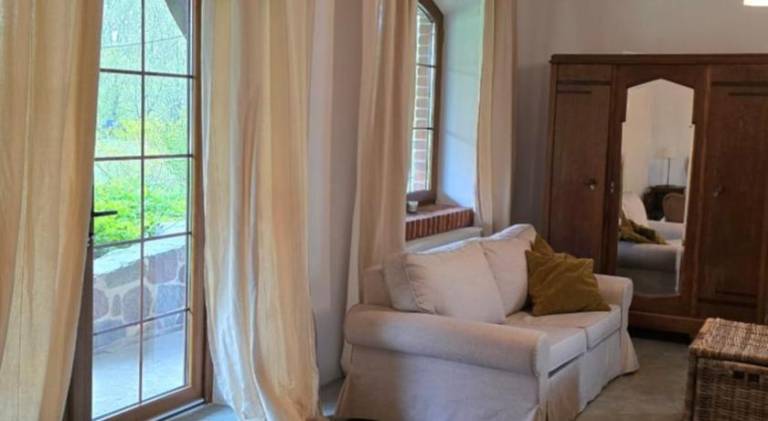 Pleasant house with garden, patio & BBQ | Pet-friendly — photo 2