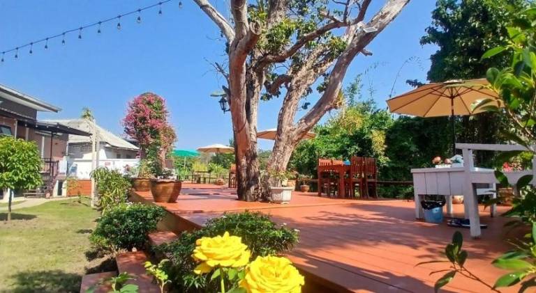 River Bend villas 1 — photo 4