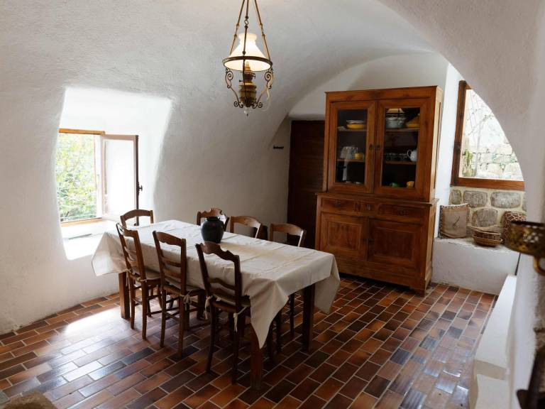 160 m² Ferienhaus