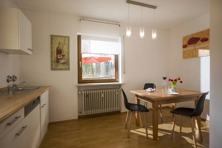 Ferienwohnung Oberaudorf