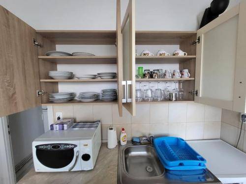 Apartman Nyíradony