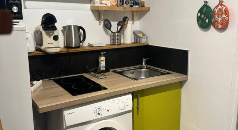 Rental apartment | Near Castle Hill — photo 3