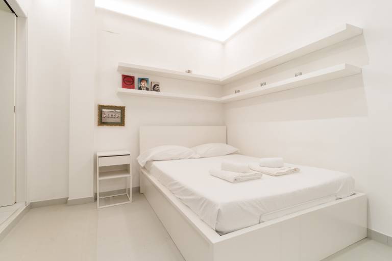 Ferienwohnung Mailand
