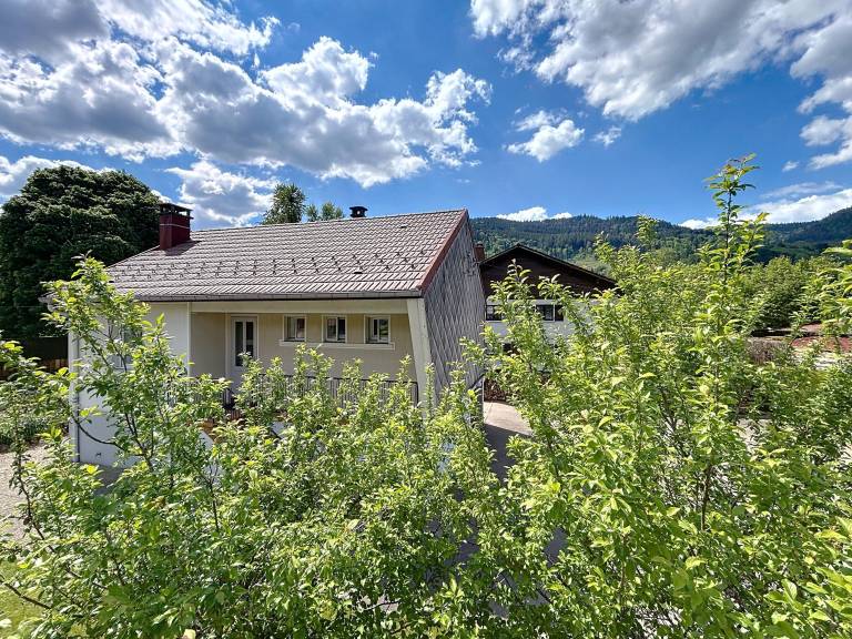 Cottage Basse-sur-le-Rupt