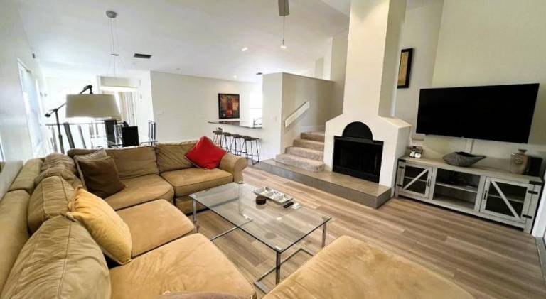 Vacation home | Pet-friendly — photo 2