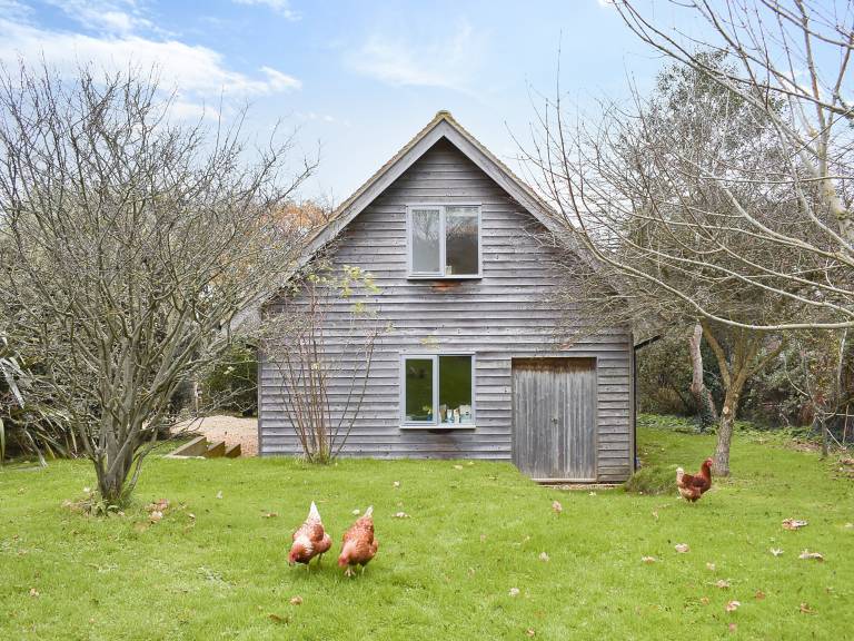 Cottage Freshwater