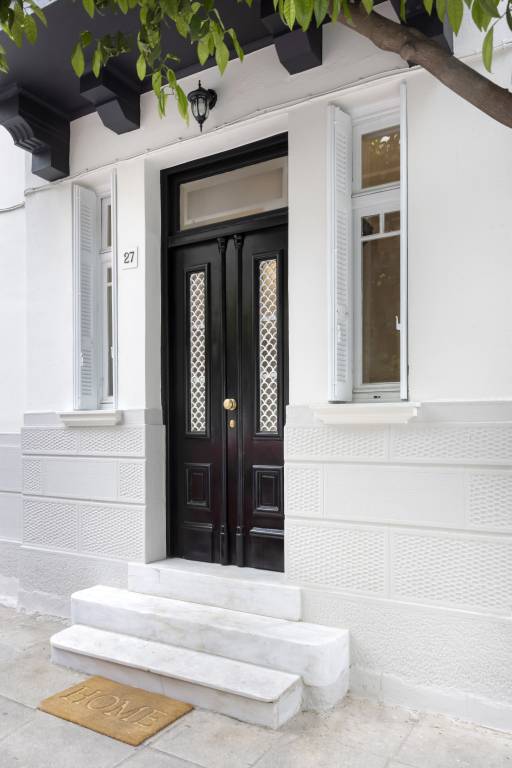 Villa Athen