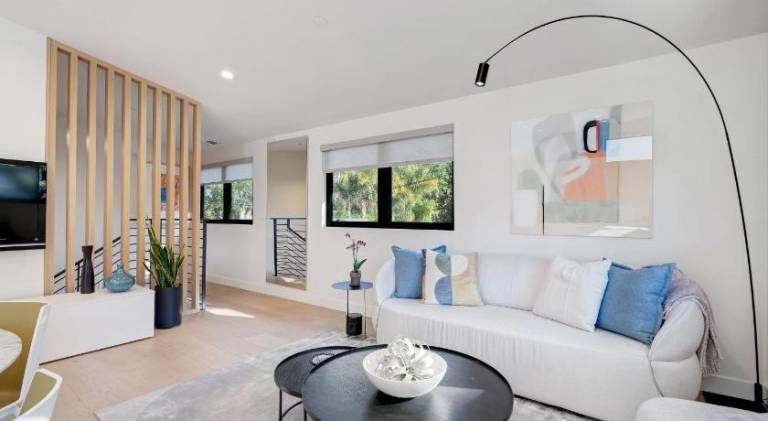 69 m&sup2; Ferienwohnung