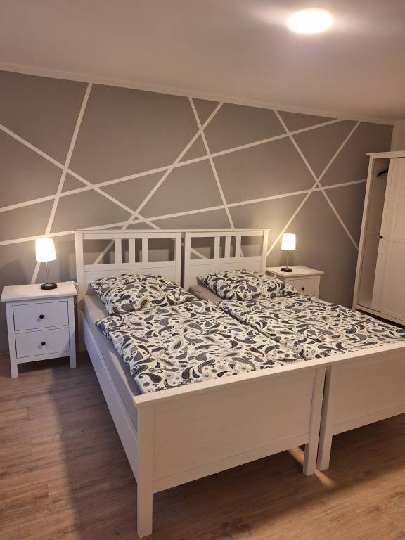 Ferienwohnung Betzdorf