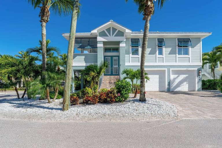 Ferienhaus  Fort Myers Beach
