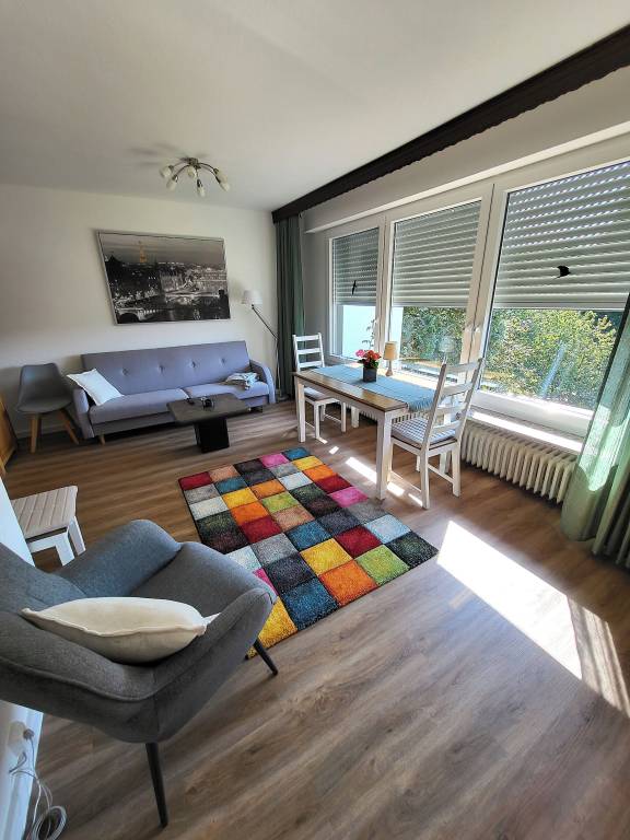 Ferienwohnung Overath