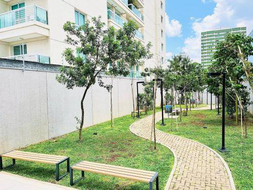 Apartment Santo Amaro