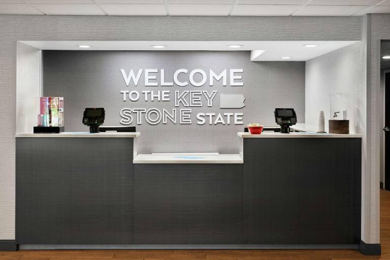 Hampton Inn Philadelphia/King of Prussia (Valley Forge) — photo 4