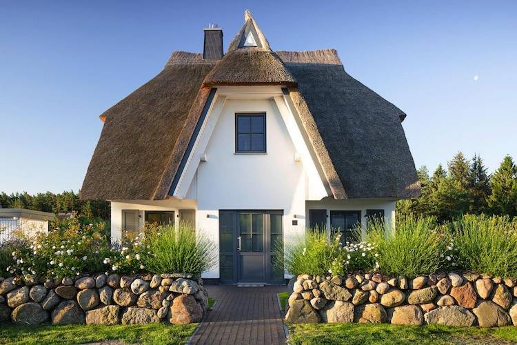 Ferienhaus in Bodstedt f&uuml;r max. 4 Personen