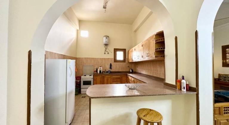 House with 2 rooms for 4 persons — photo 5