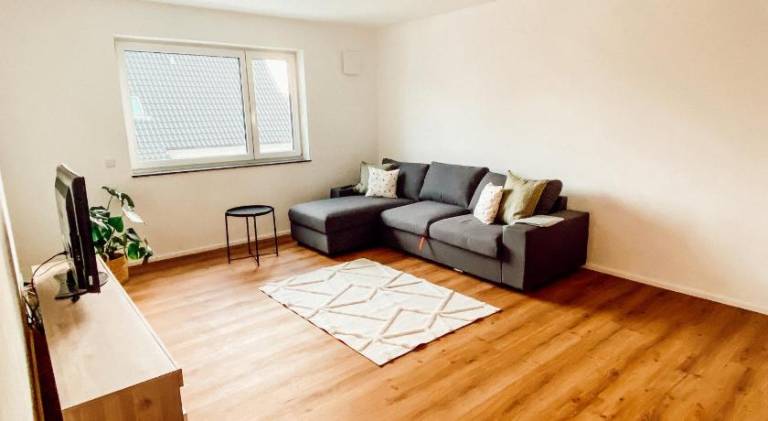 75 m&sup2; Ferienwohnung