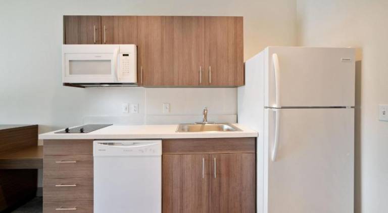 Extended Stay America Premier Suites - Greenville - Woodruff Road — photo 5