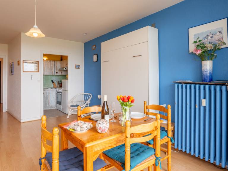 Rental apartment | Sea view — photo 4