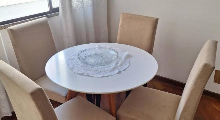 Rental apartment with 2 rooms for 5 persons — photo 5