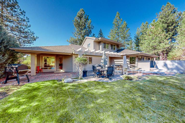 Ferienhaus Sunriver