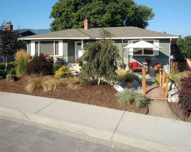House Penticton