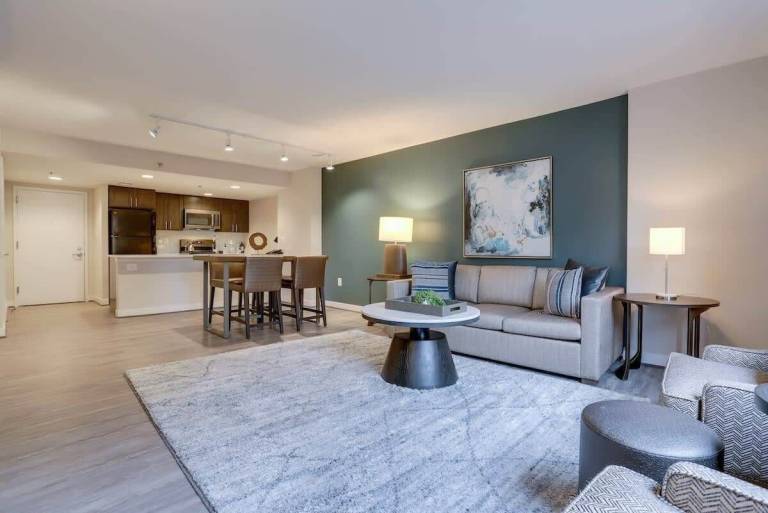 Apartment Arlington