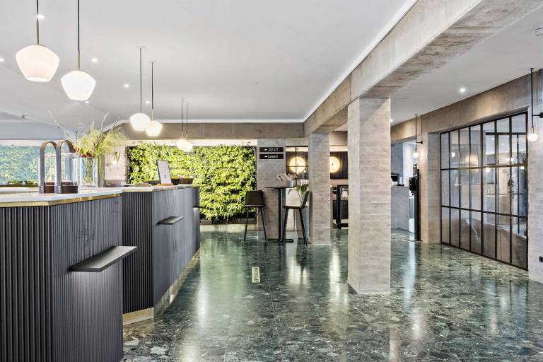 Best Western Plus Hotel Fredericia — photo 3