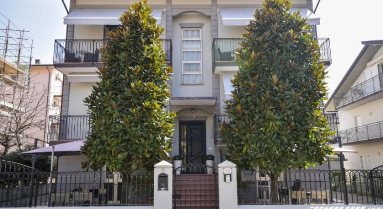 Residence Valeria in Ravenna