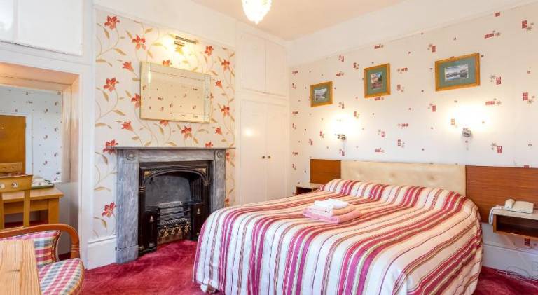 The Abbey Hotel — photo 2