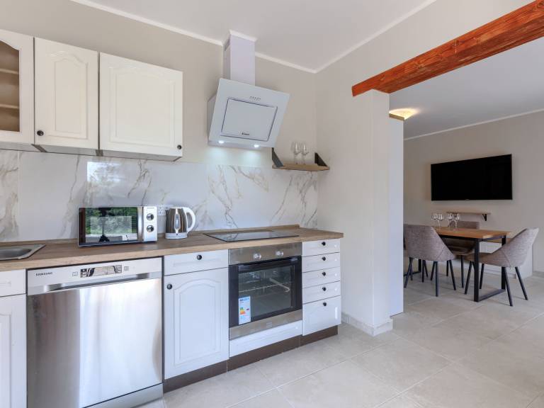 Fully equipped house with garden, BBQ & terrace | Pets allowed — photo 3