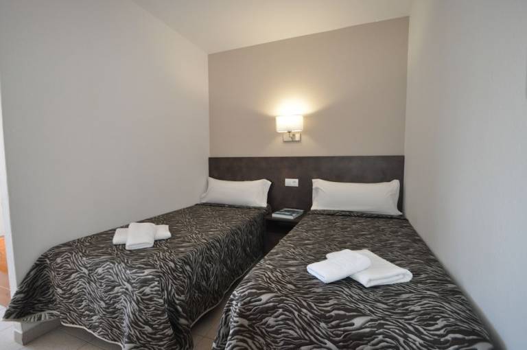 Aparthotel San Pol de Mar