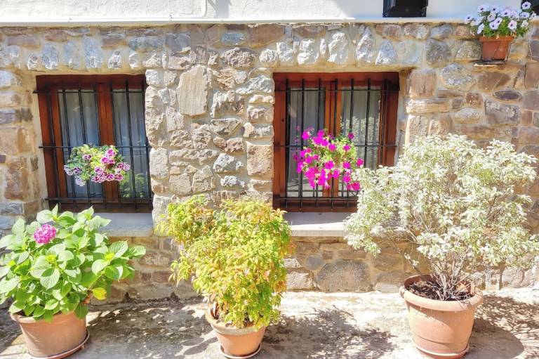Casa Potes